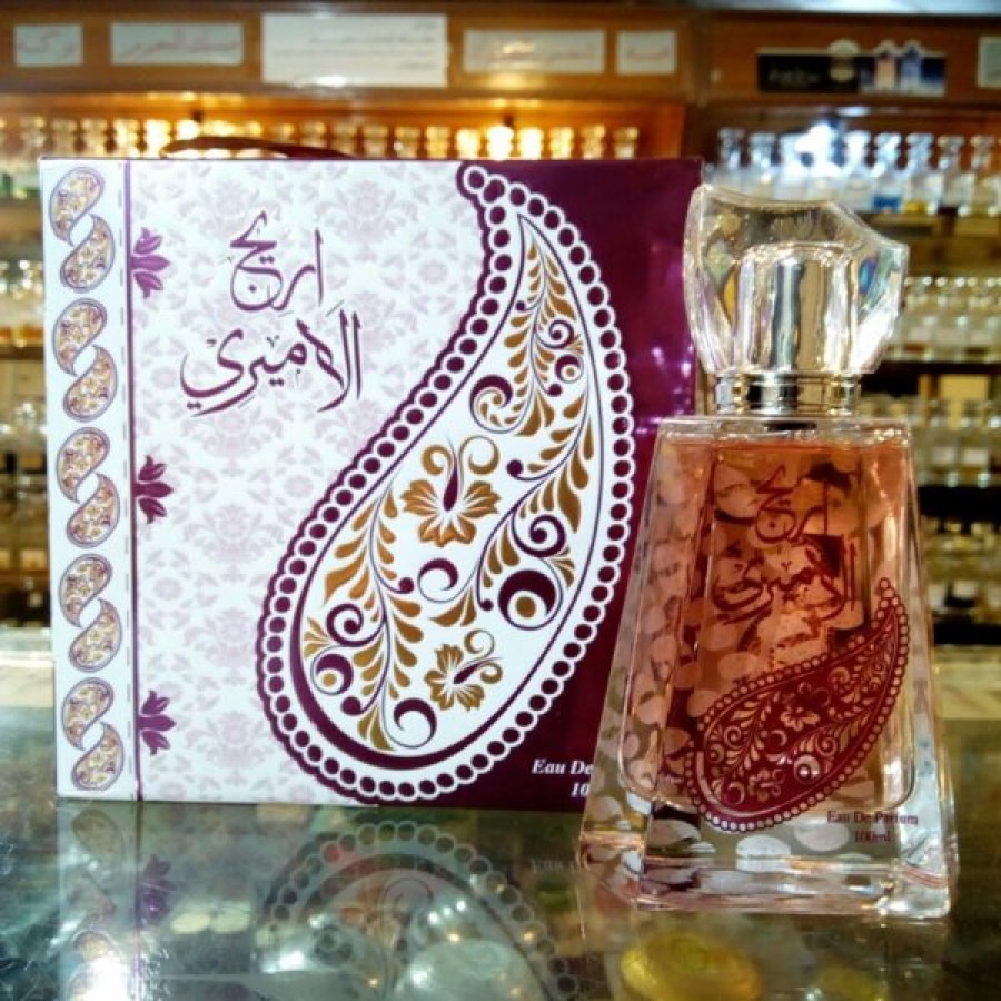 Areej Al Ameeri 100ML Spray